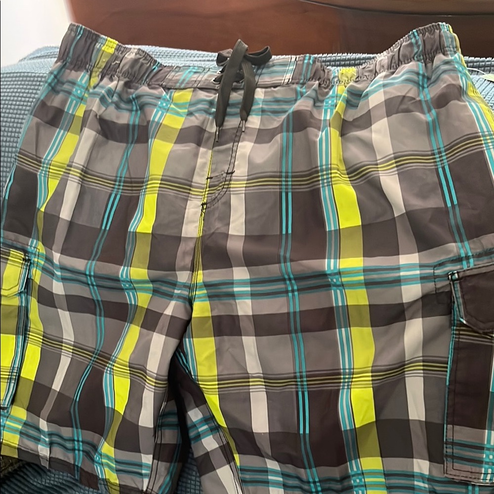 Men’s new swimsuit